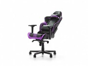 GamingChairsDXRacer-RacingPROGC-R131-NV-V2,Black/Black/Violet-CarbonLookVinyl&PU,Gamerweightupto115kg/growth165-195cm,FoamDensity50kg/m3,5-starAlumICBase,GasLift4Class,Recline90*-135*,Armrests:4D,Pillow-2,Caster-3*PU,W-26kg