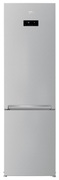 ХолодильникBekoRCNA406E40ZMN,Silver