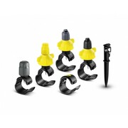 KarcherDuzepulverizatoareRainSystem(Set40buc.)