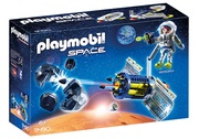 PlaymobilSatelliteMeteoroidLaserPM9490