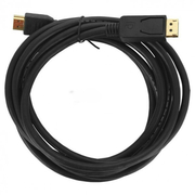 CableDisplayPort3m-CC-DP-6,3m,digitalinterfacecable,bulkpacking
