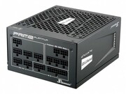 "PowerSupplyATX550WSeasonicPrimeUltra550PlatinumSSR-550PD2Блокпитания550ВтSeasonicPRIMEULTRA550Platinum(SSR-550PD2ActivePFCF3):Retail,стандартATX12V,активныйPFC(0.99);Всекабели-модульные;Разъёмы:МВ(20+4),1xCPU(4+4),2xP