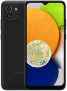 СмартфонSamsungGalaxyA033/32GbBlack