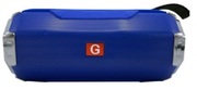 HELMETBluetoothSpeaker,HRW-G23,Blue