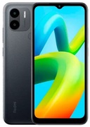 СмартфонXiaomiRedmiA1+2+32GBBlackEU