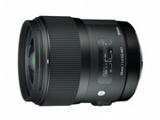 "PrimeLensSigmaAF35mmf/1.4DGHSMARTF/SonyВкомплектеблендаичехол.Диаметрфильтра67мм."