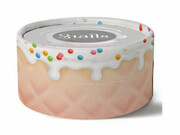 SnailsFarddepleoape"Lapte"2gr