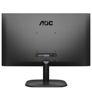 Монитор21.5"AOCVALED22B2HBlack