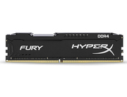 16GBKingstonHyperXFURYBlackHX426C16FB/16DDR4PC4-213002666MHzCL16,Retail(memorie/память)