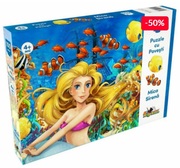 PuzzlePovesti-MicaSirena100piese