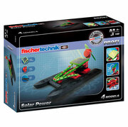 FischerTechnikProfi-SolarPower