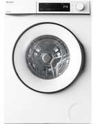 СтиральнаямашинаSharpESNFB9141WDEE