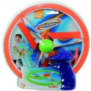 SimbaElicecudispozitivdepornire