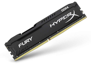 16GBKingstonHyperXFURYBlackHX426C16FB/16DDR4PC4-213002666MHzCL16,Retail(memorie/память)
