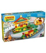 Ж/ДстанцияUP93