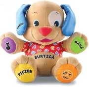 MattelFisherPriceCatelInteligent(rom)