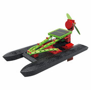 FischerTechnikProfi-SolarPower