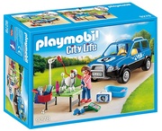 PlaymobilMobilePetGroomerPM9278