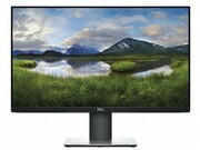 Монитор21.5"DELLIPSLEDP2219HUltrathinBezelBlack