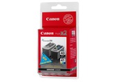 InkCartridgeCanonPG-40+CL-41MultiPack