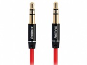 RemaxAUXcable,1MRed