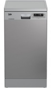 ПосудомоечнаямашинаBekoDFS26024X,Grey