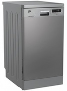 ПосудомоечнаямашинаBekoDFS26024X,Grey