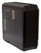 CaseATXChieftecGP-01B-OPGamingFormfactor::mATX,ATXDimension(DxWxH)::516mmx210mmx450mmWeight::8,5kgw/oPSUDriveBaysext.::2x5,25"DriveBaysint.::4x3,5"/2x2,5"PowerSupply::ATX(notincluded)FrontI/O::2xUSB3.0,2xUSB2.0,