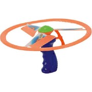 SimbaElicecudispozitivdepornire