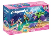 PlaymobilPearlCollectorswithMantaRayPM70099