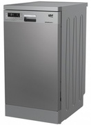 ПосудомоечнаямашинаBekoDFS26024X,Grey
