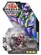 SpinMaster6063494BakuganPlatinumGriswing