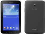 SamsungT113GalaxyTab3Lite7.0Wi-Fi8Gb/BLACKEN