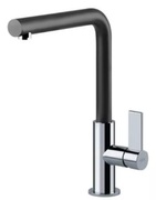 смесительFRANKENeptuneEvoCrom/Nero(115.0373.930)