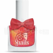 SnailsOjacuglitterRosu-Violet,10,5ml