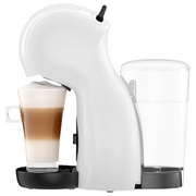 КапсульнаякофемашинаDeLonghiEDG110W,white