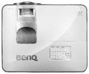 BenQMX816STWhite