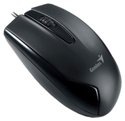 MouseGeniusDX-100XUSBBlack