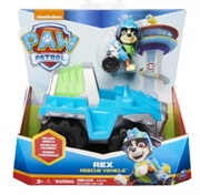 SpinMaster6063452PawPatrolVehiculRex