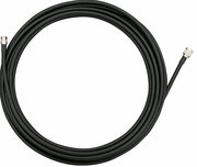 AntennaExtensionCableTP-LINK"TL-ANT24EC12N",12m,2.4GHz,Low-lossAntennaExtensionCable