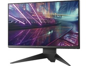 МониторAlienwareAW2518H,Black