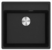 мойкаFRANKEMRG610-52TLNero(114.0661.643)
