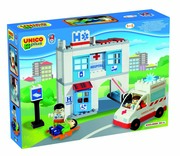 ГоспитальUP85