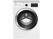 СтиральнаямашинаBekoWUE8736XN,White