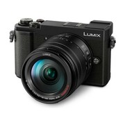 DCPanasonicDC-GX9EE-K&GVarioLens14-140mmf/3.5-5.6ASPH.POWERO.I.S.