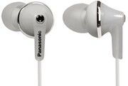 EarphonesPanasonicRP-HJE190E-WWhite,w/oMic,1xmini-jack3.5mm