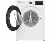 СтиральнаямашинаBekoWUE8736XN,White