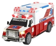 Dickieauto"Ambulanta"sun&lum33cm