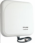 WirelessAntennaTP-LINK"TL-ANT2414B",14dBi,2.4GHz,OutdoorYagi-directional,N-typeconnector