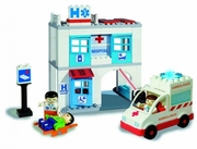 ГоспитальUP85